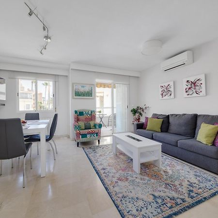 Apartamentos Oasis El Albir Zewnętrze zdjęcie
