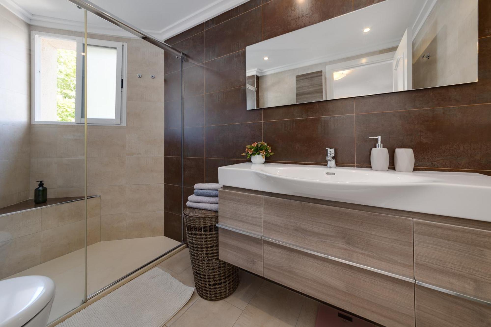 Apartamentos Oasis El Albir Zewnętrze zdjęcie